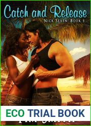 Catch and Release (Nick Seven, #5)