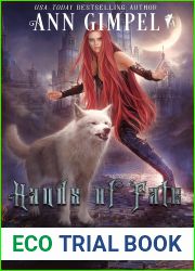 Hands of Fate: A Wayward Mage Prequel