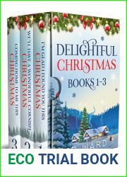 The Delightful Christmas Series Books 1-3 Boxed Set