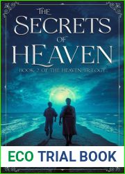 The Secrets of Heaven