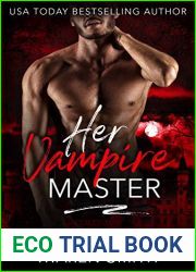 Her Vampire Master (Midnight Doms #2)