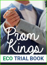 Prom Kings (Lorimer Real Love)