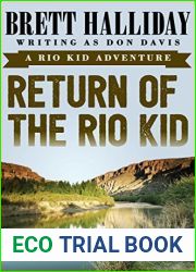 Return of the Rio Kid (Rio Kid Adventure)