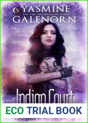 Indigo Court Books, 4-6