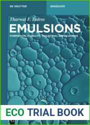 Emulsions