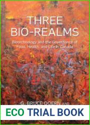 Three Bio-Realms