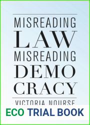 Misreading Law, Misreading Democracy