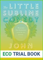 The Little Sublime Comedy