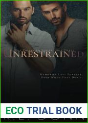 Unrestrained (The Possessed Series)
