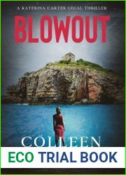 Blowout: A Katerina Carter Fraud Legal Thriller