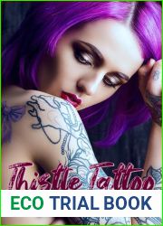 Thistle Tattoo