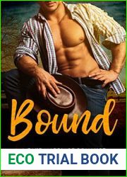 Bound (Alpha Second Chances, #8)