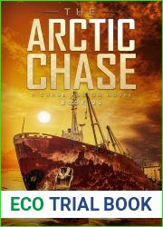 The Arctic Chase: A Chase Fulton Novel (Chase Fulton Novels Book 22)