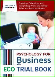Psychology for Business Success [4 volumes]: 4 volumes