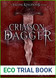 Crimson Dagger: Parts I and II (Falling Kingdoms, #0.1)