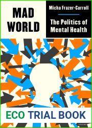 Mad World: The Politics of Mental Health (Outspoken by Pluto)