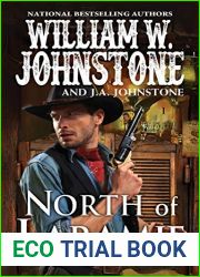 North of Laramie (Buck Trammel #1)