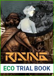Rising (Orphan Warrior Book 1)