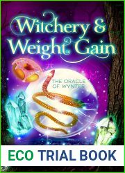 Witchery and Weight Gain (The Oracle of Wynter #6)
