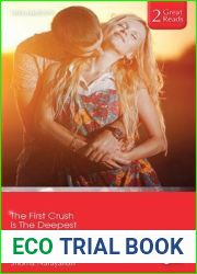 The First Crush is the Deepest Secrets and Saris