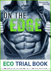 On the Edge (Dublin Nights, #1)