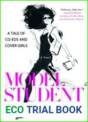 Model Student: A Tale of Co-eds and Cover Girls