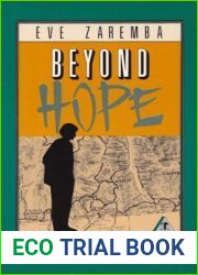 Beyond Hope (A Helen Keremos Mystery)