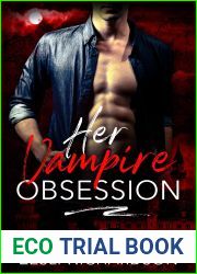 Her Vampire Obsession (Midnight Doms #7)