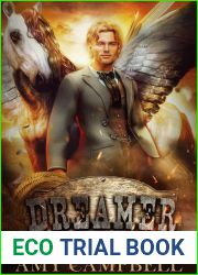 Dreamer (Tales of the Outlaw Mages #3)