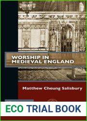 Worship in Medieval England (Past Imperfect)