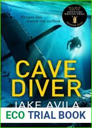 Cave Diver