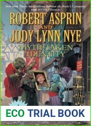 Myth-Taken Identity (Myth Adventures, #15)