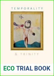 Temporality and Trinity