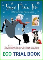 Sugarplum Trio: 3 Christmas Romances