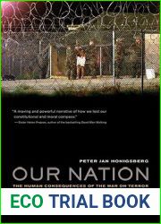 Our Nation Unhinged: The Human Consequences of the War on Terror