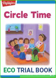 Circle Time