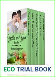Yolks on You Box Set