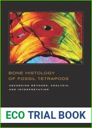Bone Histology of Fossil Tetrapods