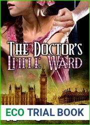 The Doctor|s Little Ward (Little History Series Book 3)