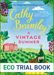 A Vintage Summer