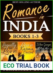 Romance in India Books 1-3