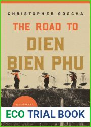 The Road to Dien Bien Phu: A History of the First War for Vietnam