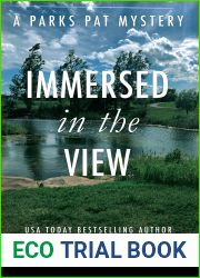 Immersed in the View (Parks Pat Mysteries, #4)