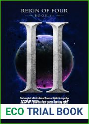 Reign of Four: II (Reign of Four, #2)