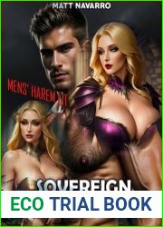 Sovereign Shadows: (Men|s Harem Lit)