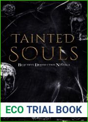 Tainted Souls: Beautiful Destruction Novella