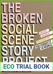 The Broken Social Scene Story Project