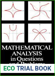 Mathematical Analysis in Questions and Problems