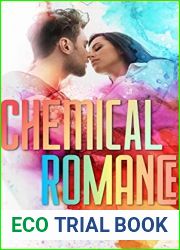 Chemical Romance (Heartstone, #3.5)