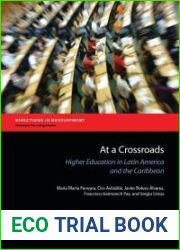 At a Crossroads